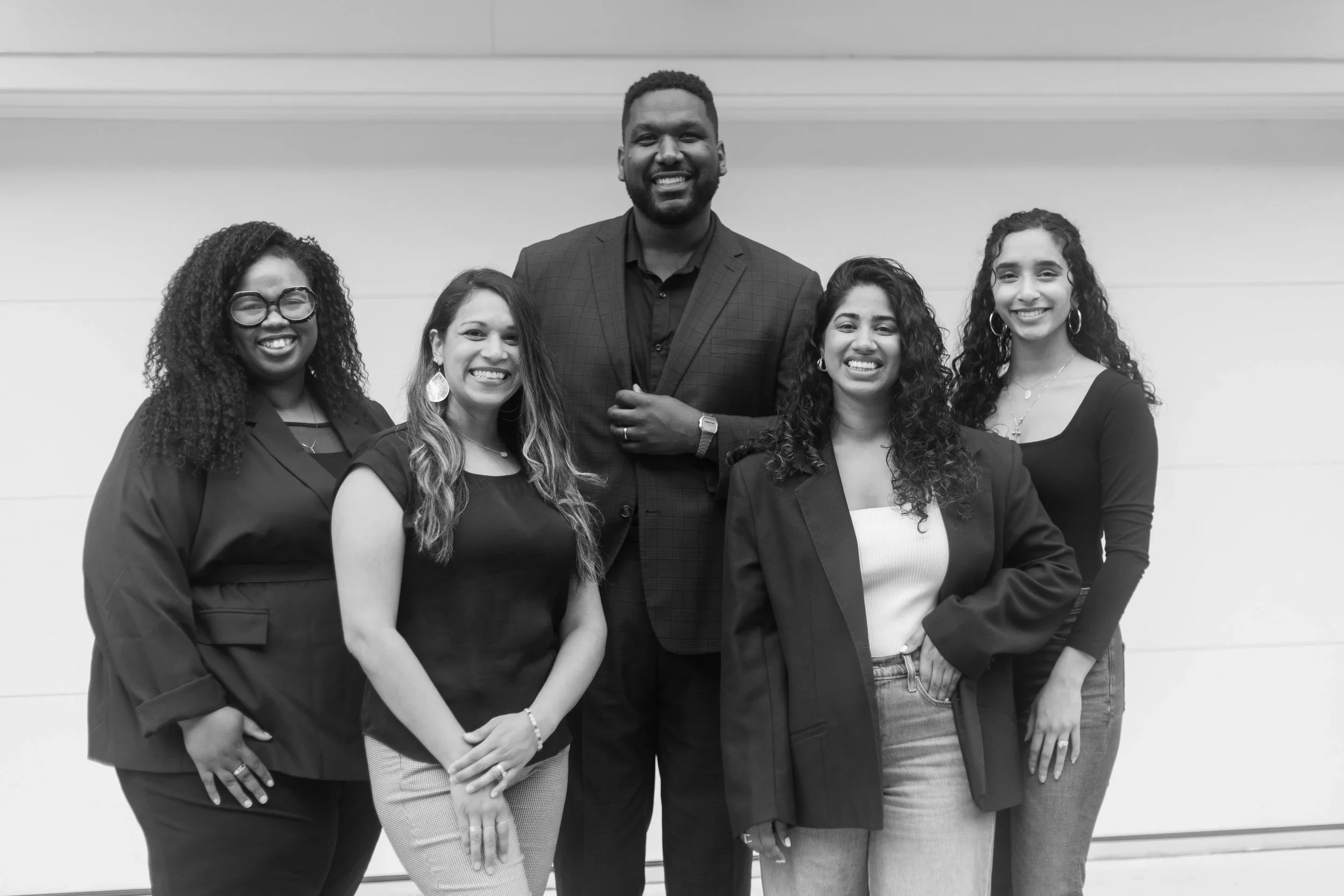 The Se.cure leadership team